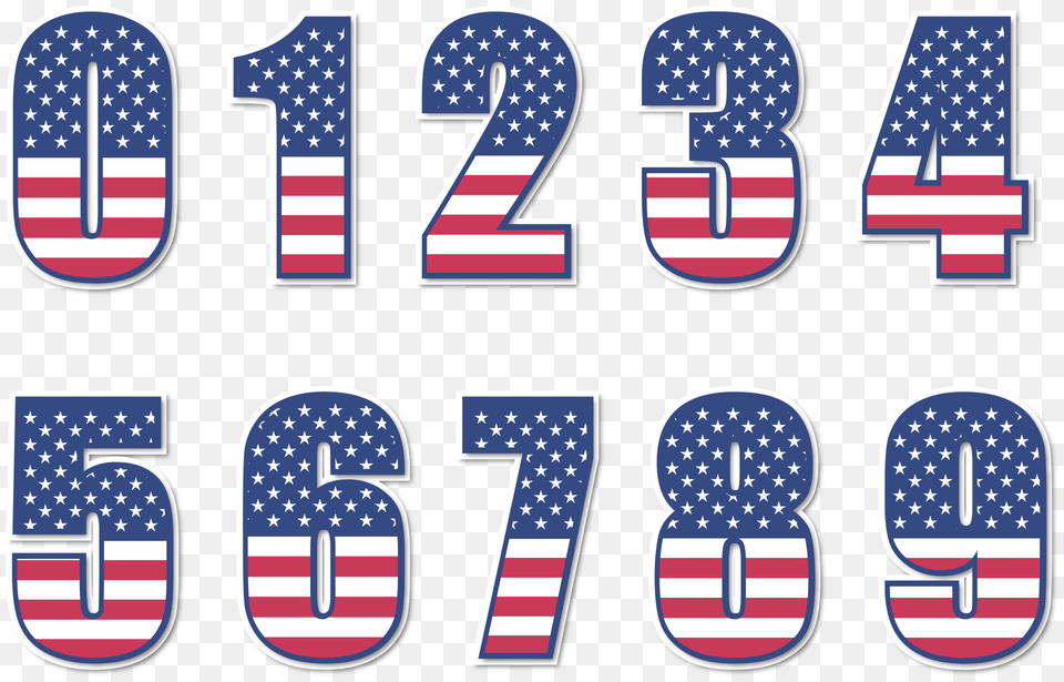 Menu Clipart Patriotic, American Flag, Flag, Text, Number Free Png
