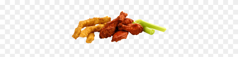 Menu Combo Meals Wings N More Express, Food, Ketchup, Fried Chicken, Animal Free Png