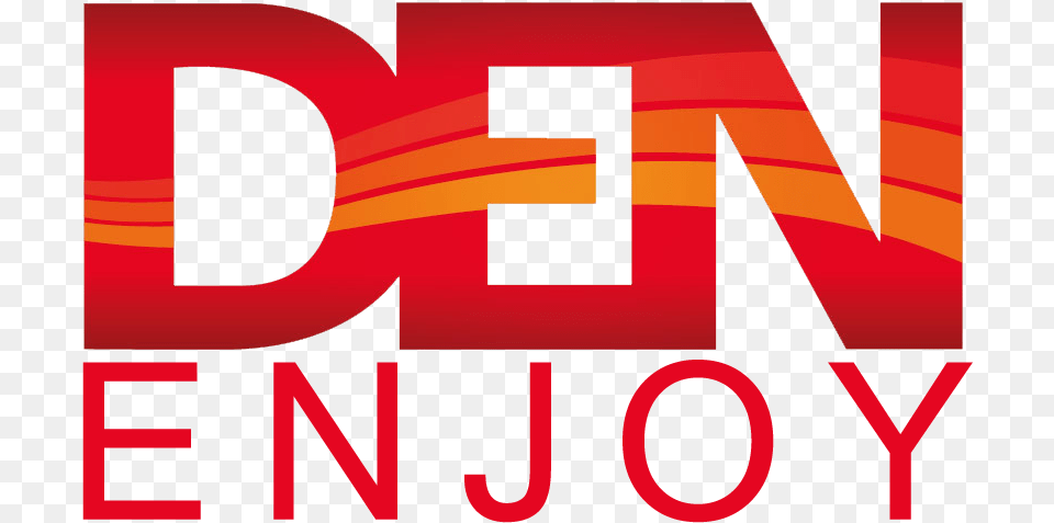 Menu Den Networks Logo, Text Free Transparent Png