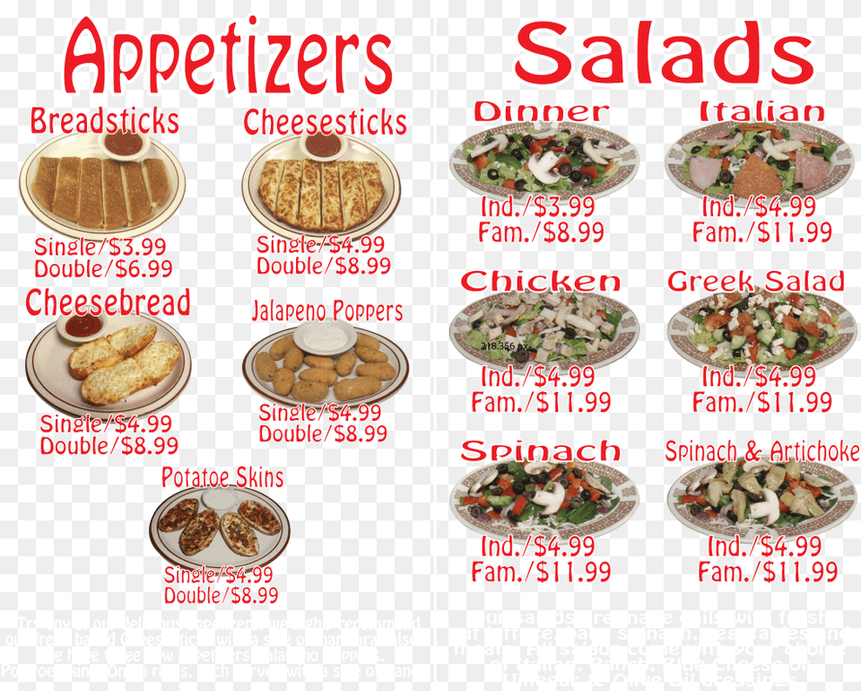 Menu Dish, Text, Food, Lunch, Meal Free Png