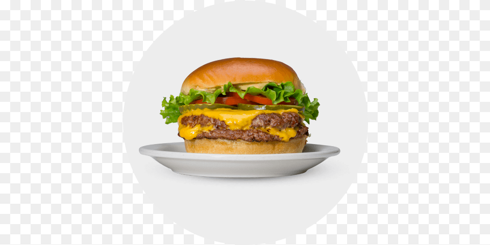 Menu Gold Star Chili 3 Ways Coneys U0026 Burgers Burger On A Plate, Food Png