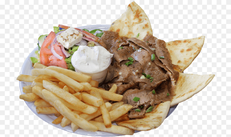 Menu Greek Corner Gyros Souvlaki E Gyros, Food, Food Presentation, Bread, Pita Png