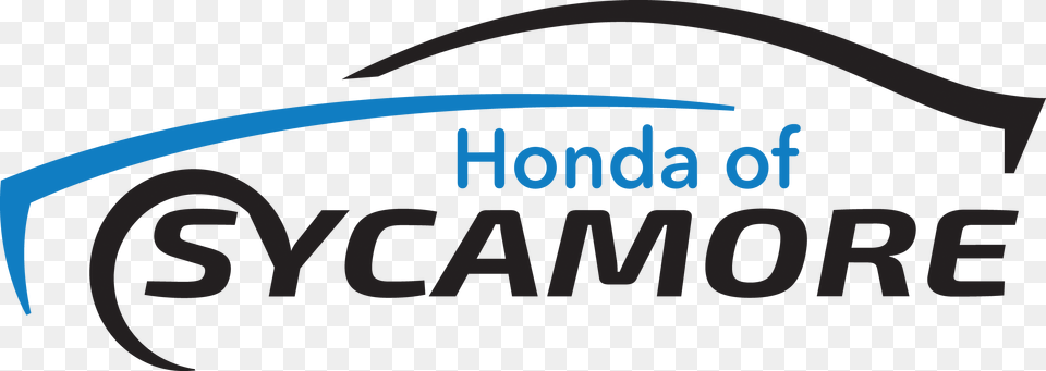 Menu Honda Of Sycamore Oval, Logo Png