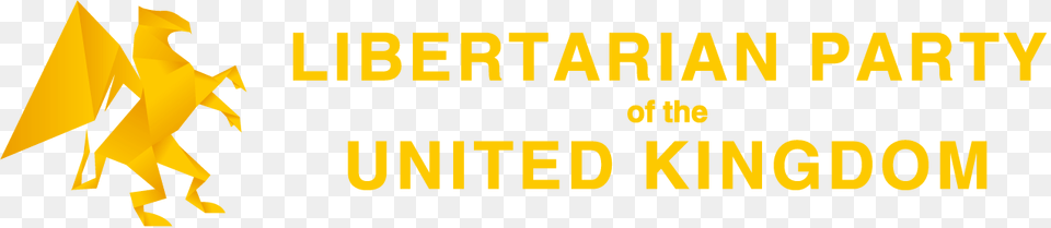 Menu Libertarian Party Uk Logo, Symbol Png Image