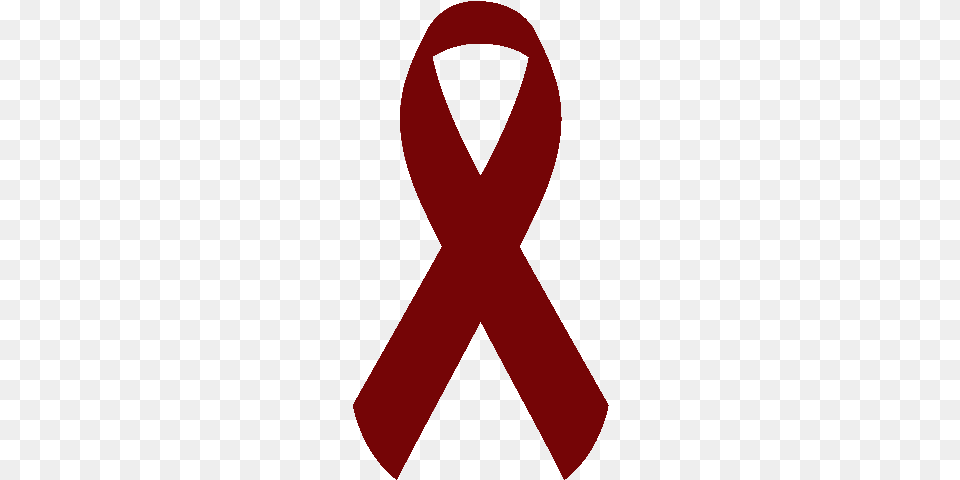 Menu Luto Multiple Myeloma Cancer Ribbon Transparent, Alphabet, Ampersand, Symbol, Text Png Image