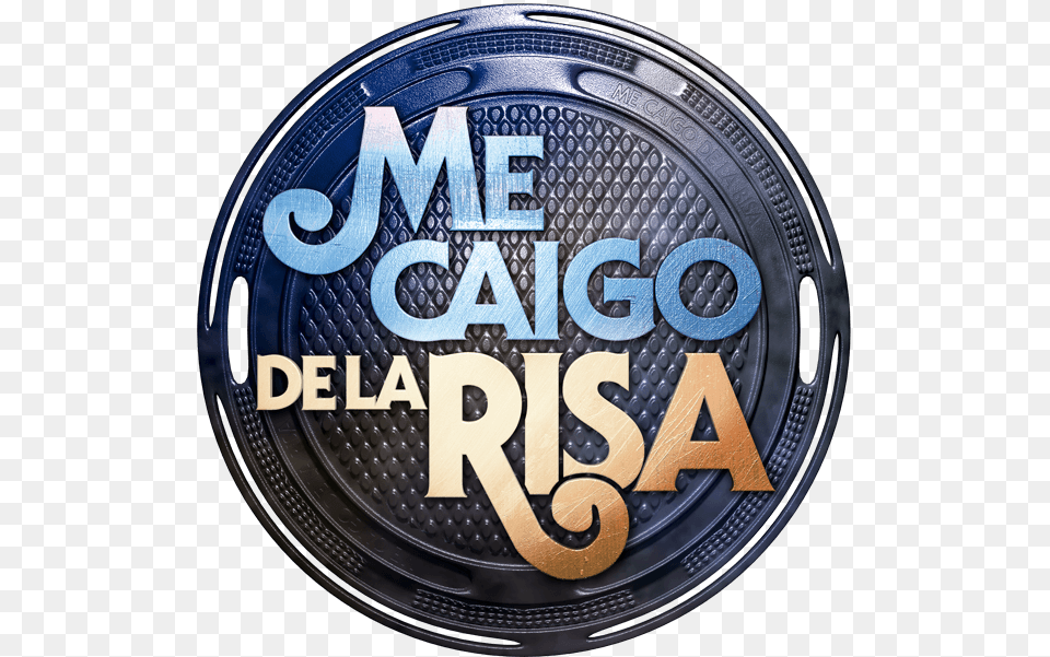 Menu Me Caigo De La Risa Me Caigo De Risa Logo Free Transparent Png
