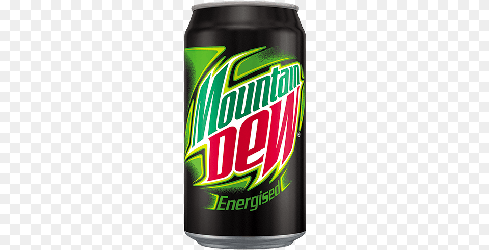 Menu Mountain Dew Sprite And Mountain Dew, Tin, Can Png Image