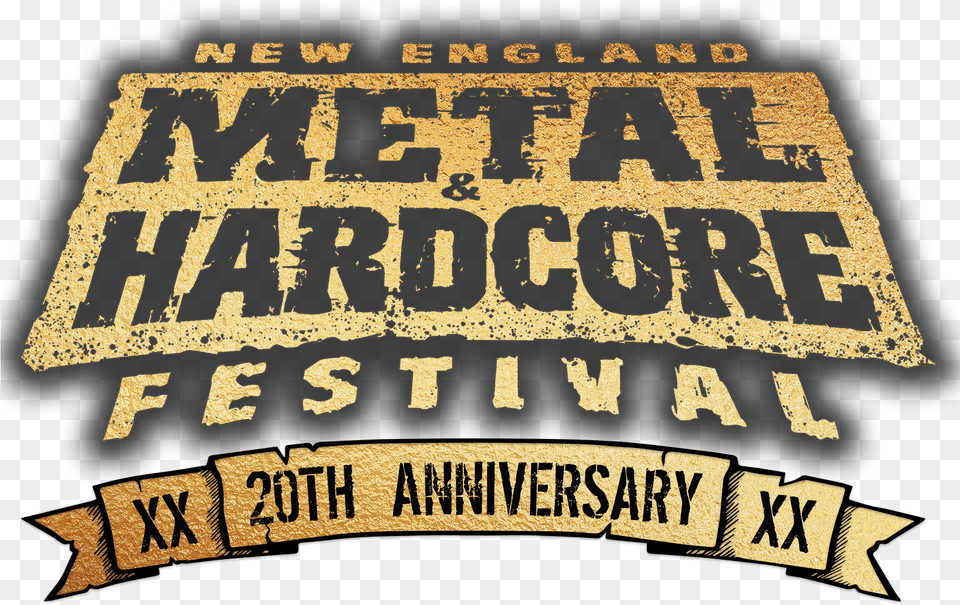 Menu New England Metal And Hardcore Festival 2017, Advertisement, Poster, Text, Book Free Transparent Png