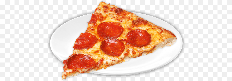 Menu Pagliaiu0027s Pizza Transparent Pepperoni Pizza Slice, Food Free Png Download