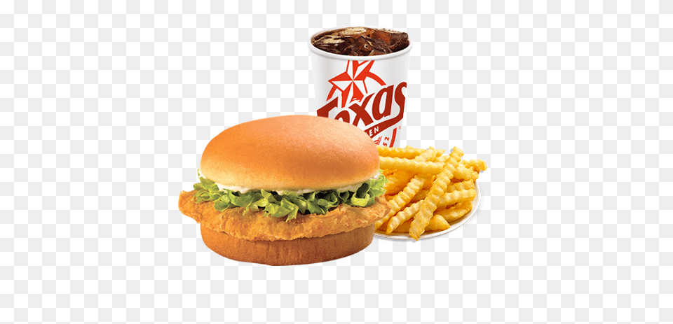 Menu Texas Chicken Fried Chicken Ksa, Burger, Food, Fries Free Transparent Png