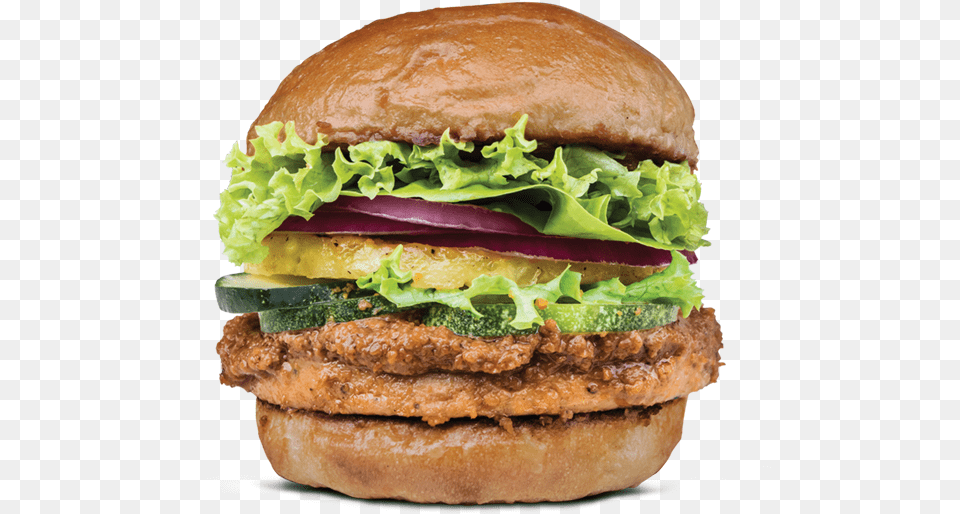 Menuburger Chargrilledsatay 2 No Blurp Fast Food, Burger Png