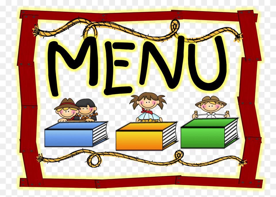 Menus Wilcox County Schools, Book, Publication, Baby, Person Free Transparent Png