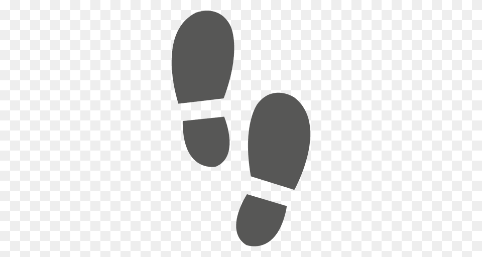 Menz Footprint Icon Png