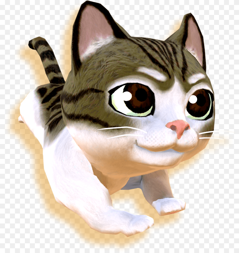 Meow Ar Cat, Animal, Mammal, Pet, Manx Free Transparent Png