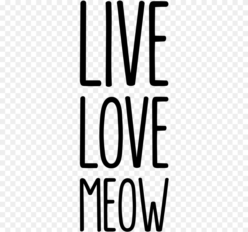 Meow Men39s Printed Vest, Gray Free Png Download