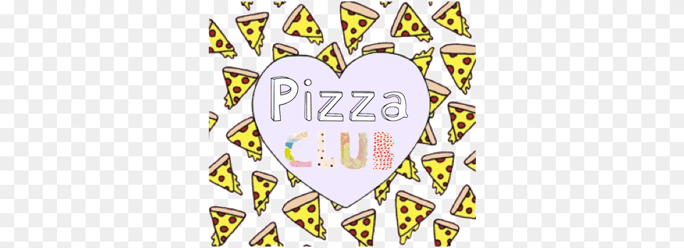 Meowsi A Teens True Love All I Care About Is Pizza Ipad 2 3 4 Ipad Mini 1, Symbol Free Png Download