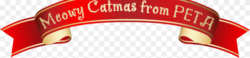 Meowy Catmas From Peta Baptist Questions Baptist Answers Exploring Christian, Text Free Transparent Png