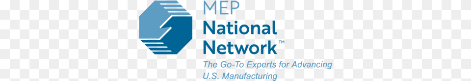 Mep National Network Square Manufacturing Extension Partnership Logo, Accessories, Formal Wear, Tie Png Image
