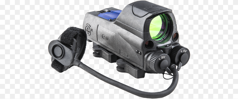 Mepro Mor, Camera, Electronics, Video Camera, Gun Free Png Download