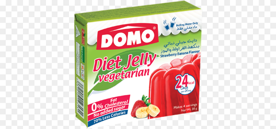 Meptico Domo Jelly Diet Calories, Berry, Food, Fruit, Plant Png Image