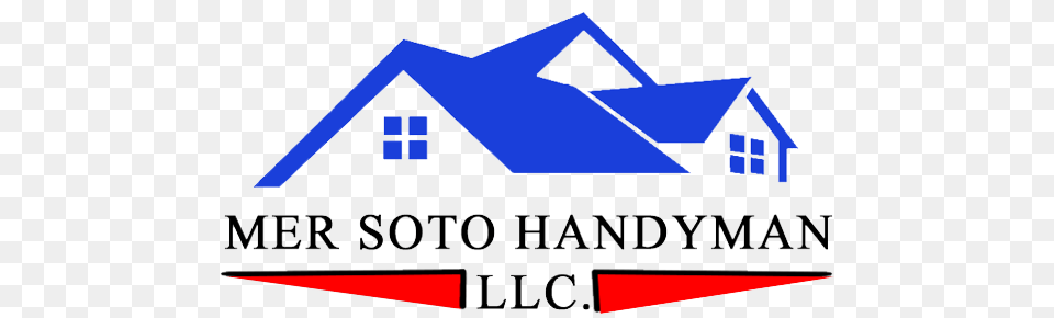 Mer Soto Handyman Llc, Logo, Symbol Free Png