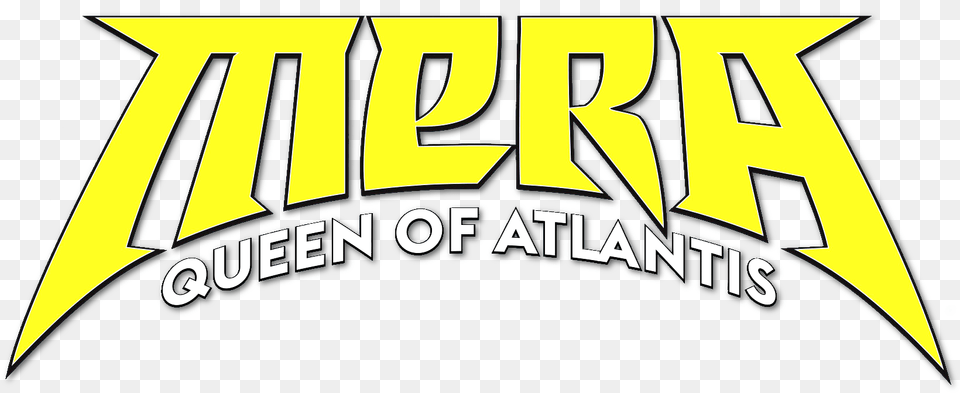 Mera Queen Of Atlantis Vol 1 Dc Database Fandom Illustration, Logo, Symbol Free Png Download