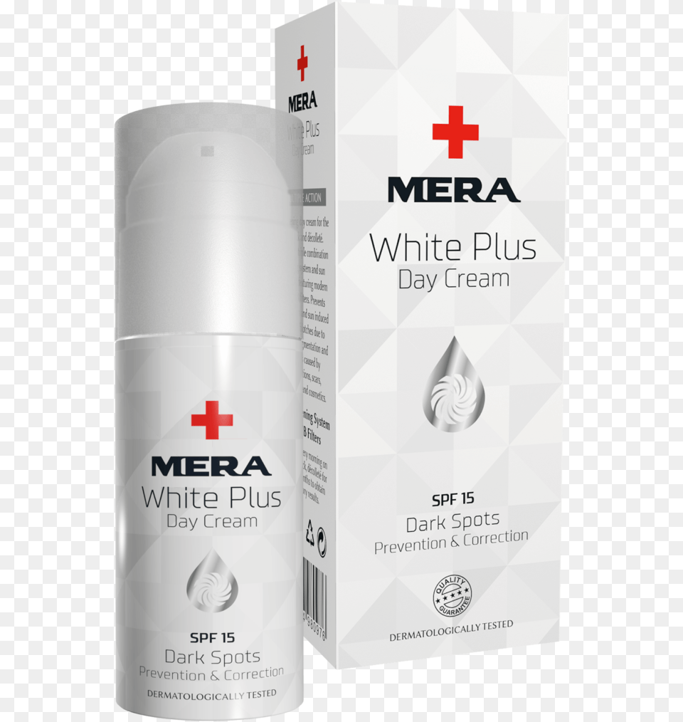 Mera White Plus Day Cream Spf 15 Mera White Plus Night Box, First Aid, Cosmetics, Can, Tin Free Png