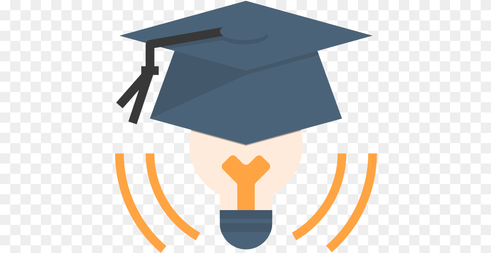 Meraki Prep Mortarboard, Graduation, People, Person Png