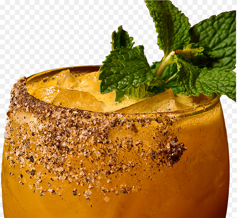 Mercadito Drinks Amp Cocktails Semifreddo, Alcohol, Beverage, Cocktail, Herbs Png