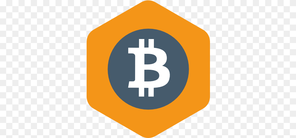 Mercado Bitcoin Photo Mercado Bitcoin, Sign, Symbol, Road Sign Png Image