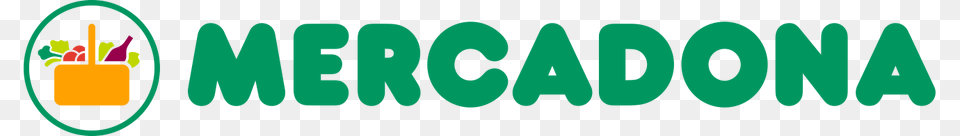 Mercadona, Logo, Green Png Image