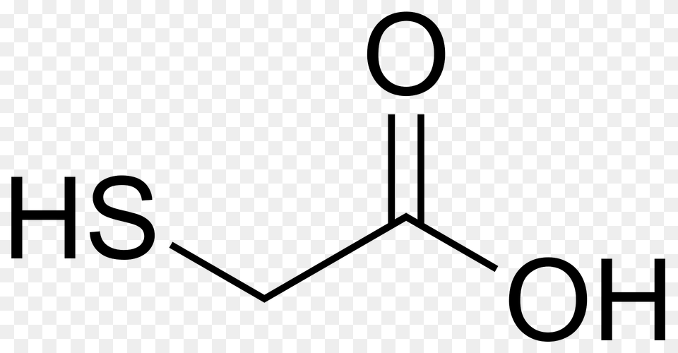 Mercaptoacetic Acid 200 Clipart, Symbol Free Transparent Png