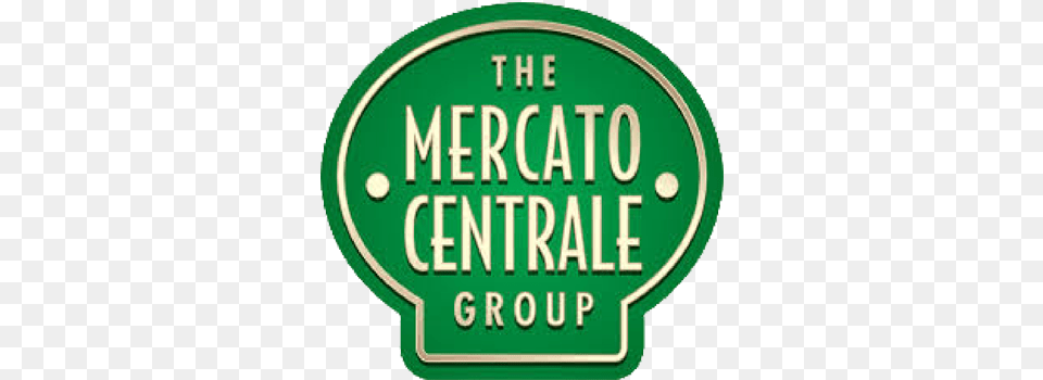 Mercato Centrale Mercato Cenrrale Logo, Road Sign, Sign, Symbol Free Transparent Png