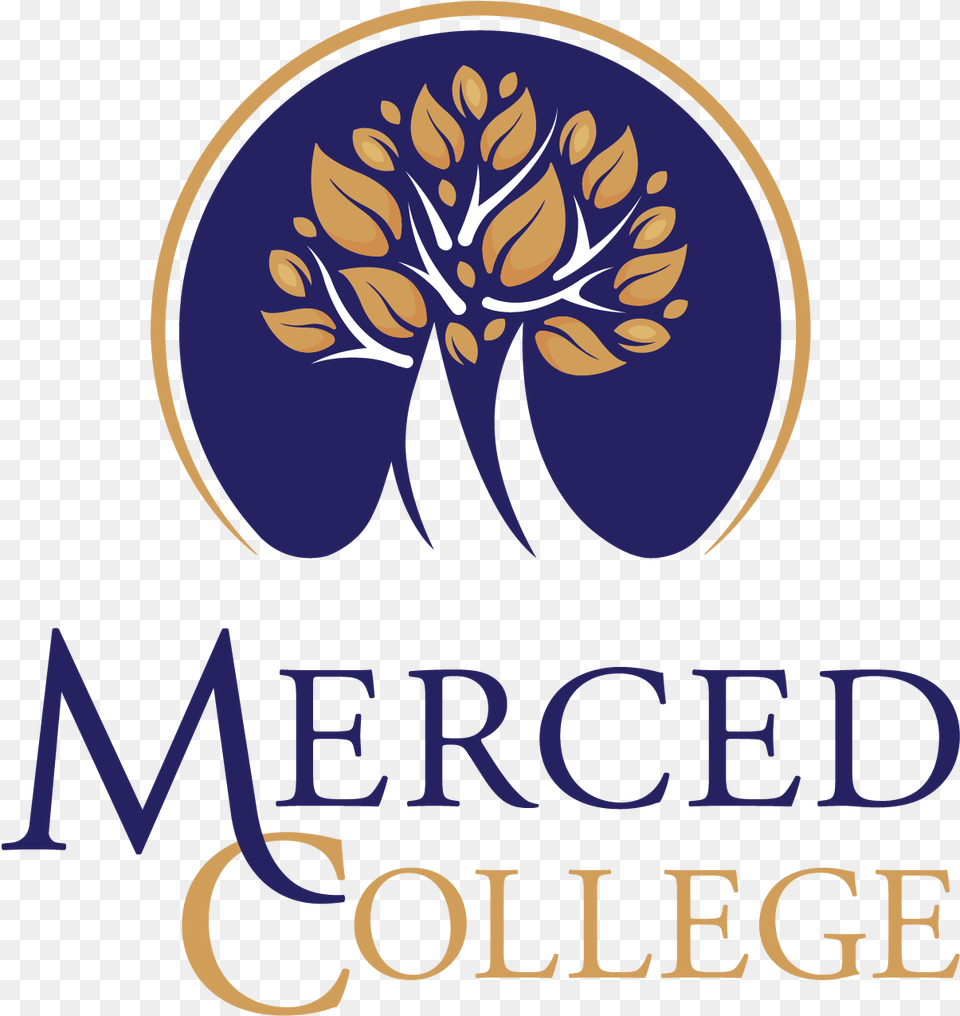 Merced College, Book, Publication, Logo, Flower Free Png Download