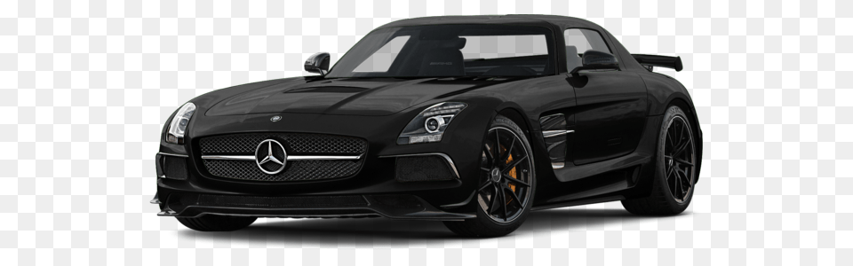 Mercedes, Wheel, Car, Vehicle, Coupe Free Png
