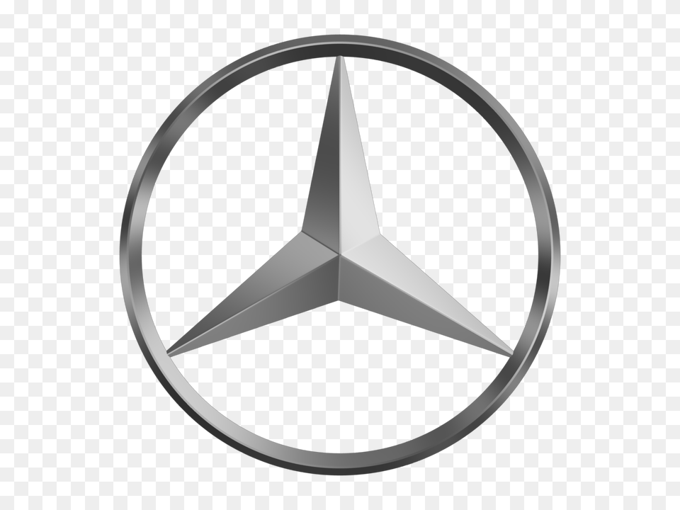 Mercedes, Symbol, Star Symbol, Emblem Free Transparent Png