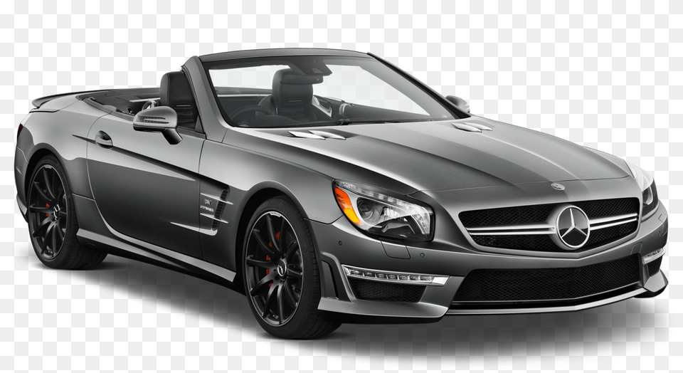 Mercedes, Car, Convertible, Coupe, Sports Car Free Png