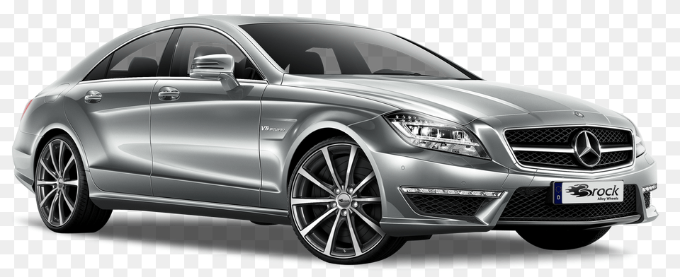 Mercedes, Car, Vehicle, Sedan, Transportation Free Png