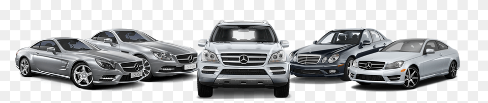 Mercedes, Sports Car, Sedan, Coupe, Transportation Png Image