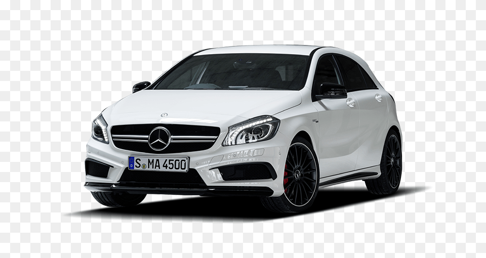 Mercedes, Car, Sedan, Transportation, Vehicle Free Png