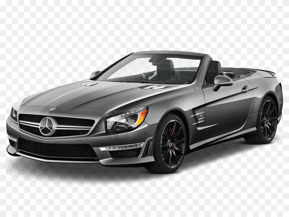 Mercedes, Car, Convertible, Coupe, Sports Car Free Png
