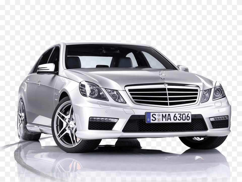 Mercedes, Sedan, Car, Vehicle, Transportation Png