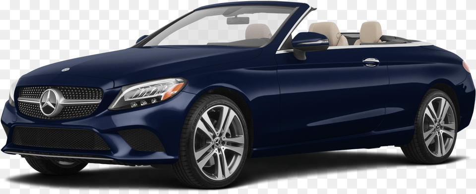 Mercedes, Car, Convertible, Transportation, Vehicle Png