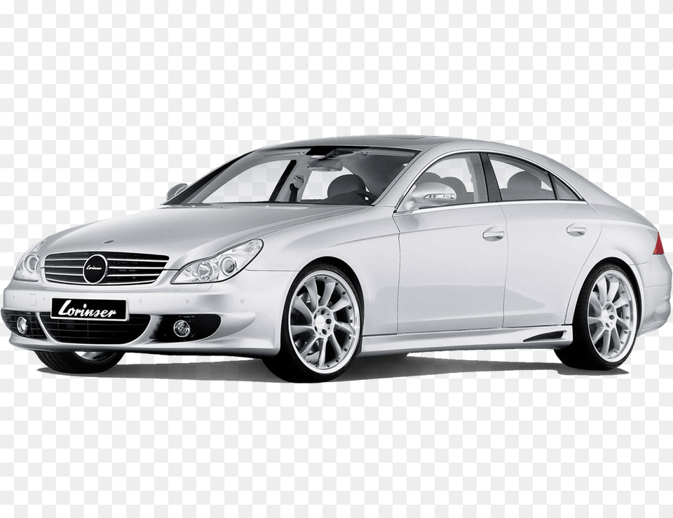 Mercedes, Car, Vehicle, Sedan, Transportation Free Transparent Png