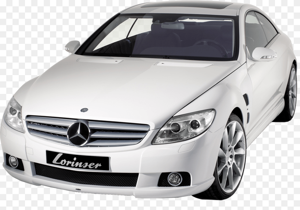 Mercedes, Car, Coupe, Sedan, Vehicle Free Transparent Png