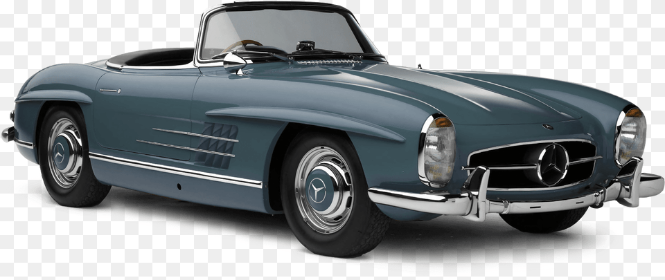 Mercedes, Car, Coupe, Sports Car, Transportation Free Png Download