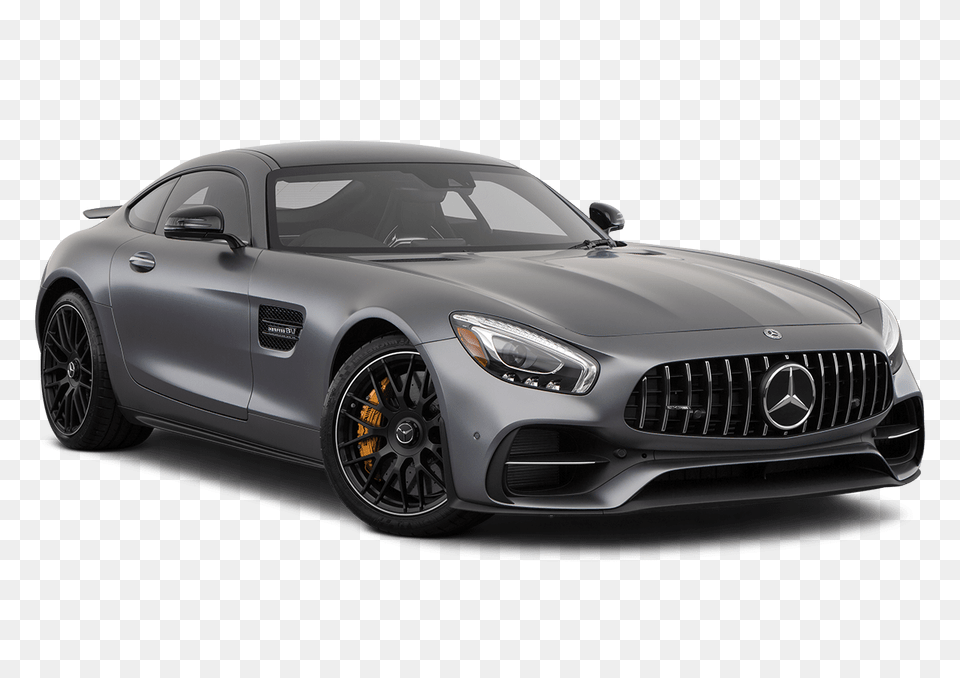 Mercedes, Car, Vehicle, Coupe, Sedan Free Png Download