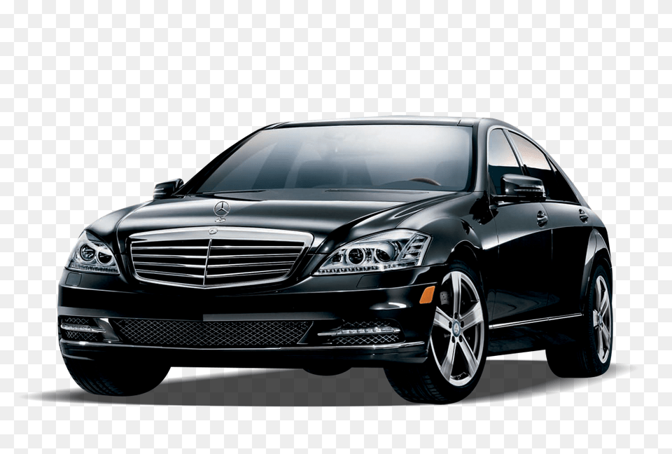 Mercedes, Car, Vehicle, Transportation, Sedan Free Png Download