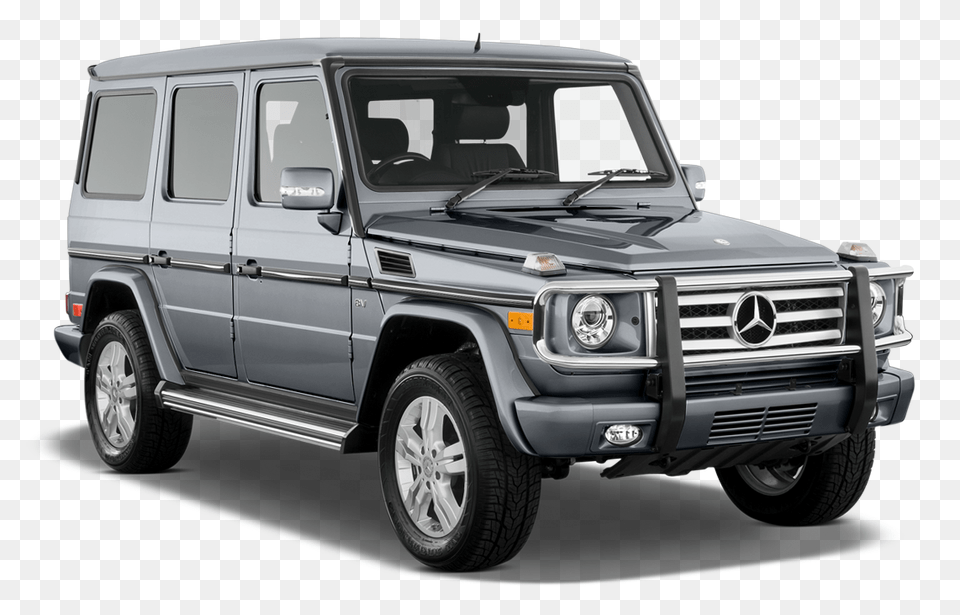 Mercedes, Car, Vehicle, Jeep, Transportation Free Png Download