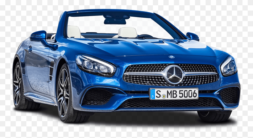 Mercedes, Car, Transportation, Vehicle, Convertible Png Image